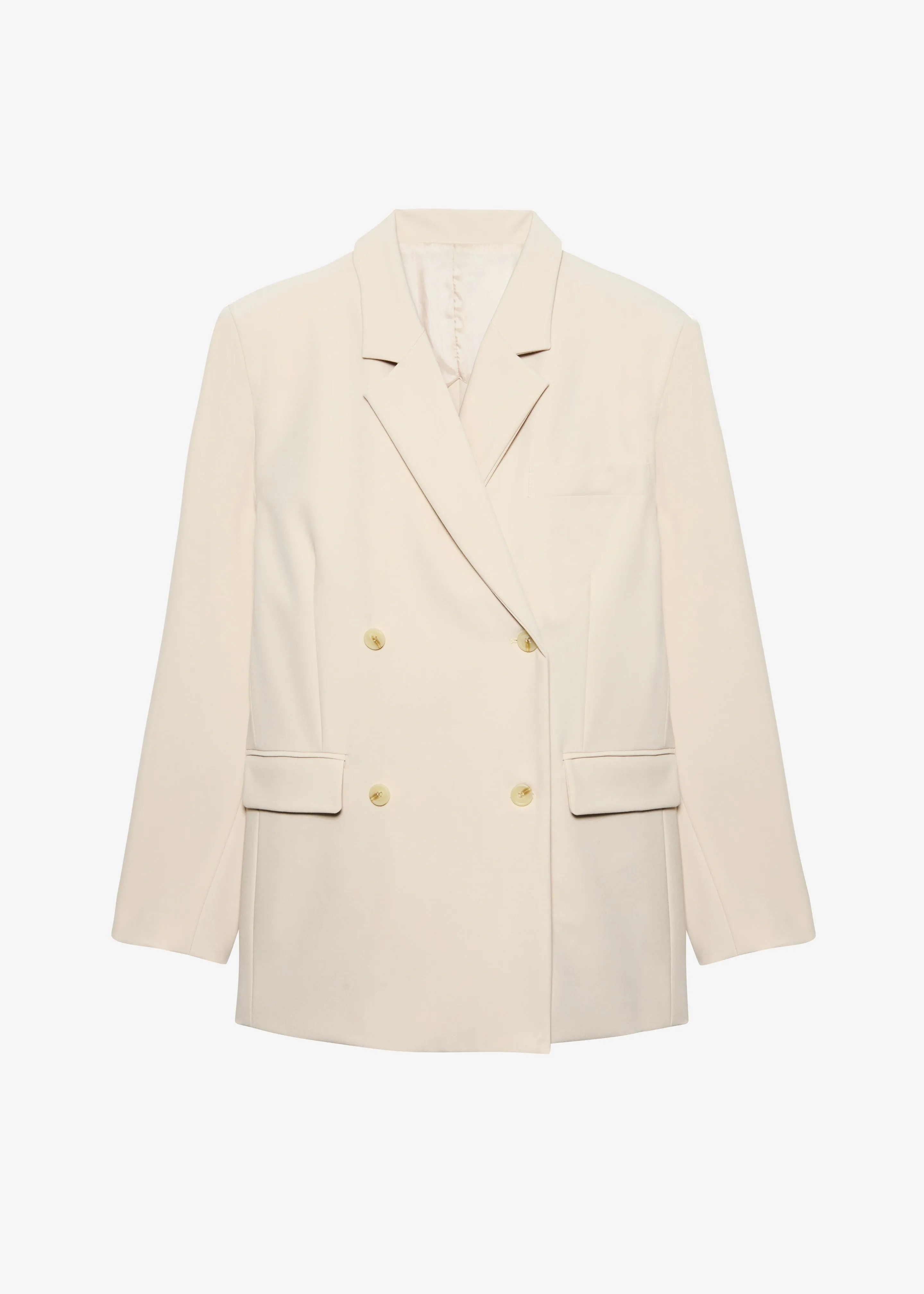 Jena Blazer - Beige