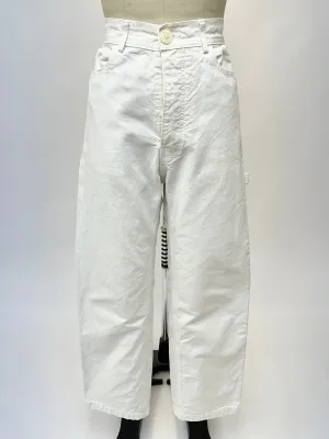 Jesse Kamm Canvas Pants