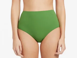 Jetset High Waist Pant - Palm