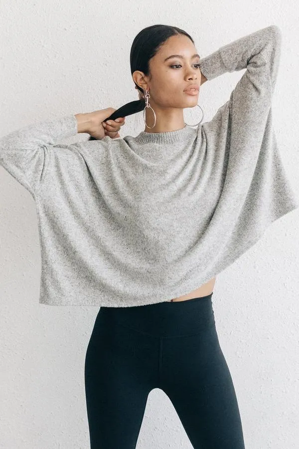 JOAH BROWN Epic Long Sleeve