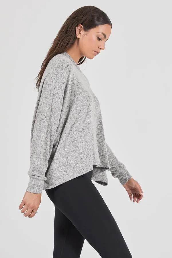 JOAH BROWN Epic Long Sleeve