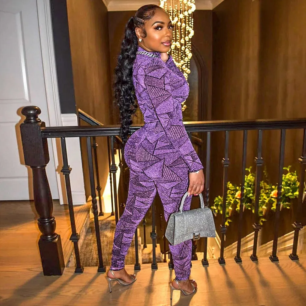 Kai Kaduna Two Piece Set