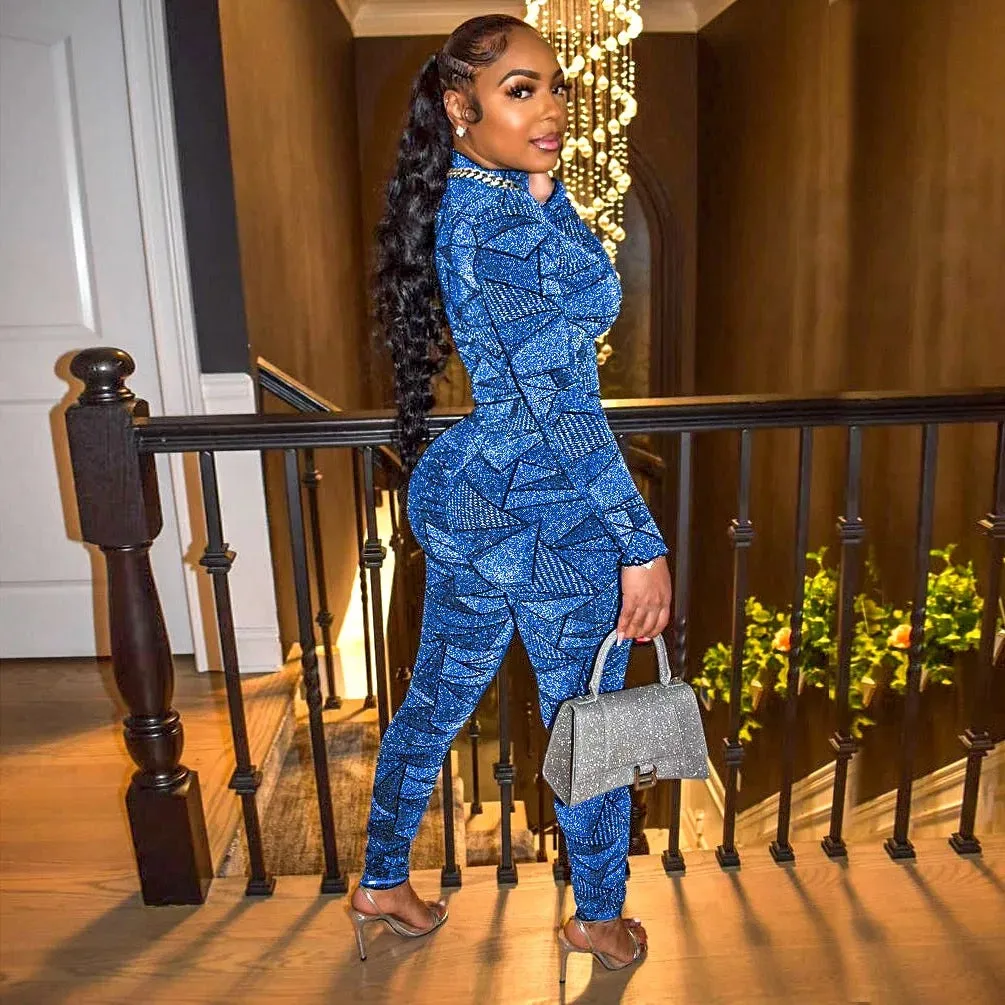 Kai Kaduna Two Piece Set