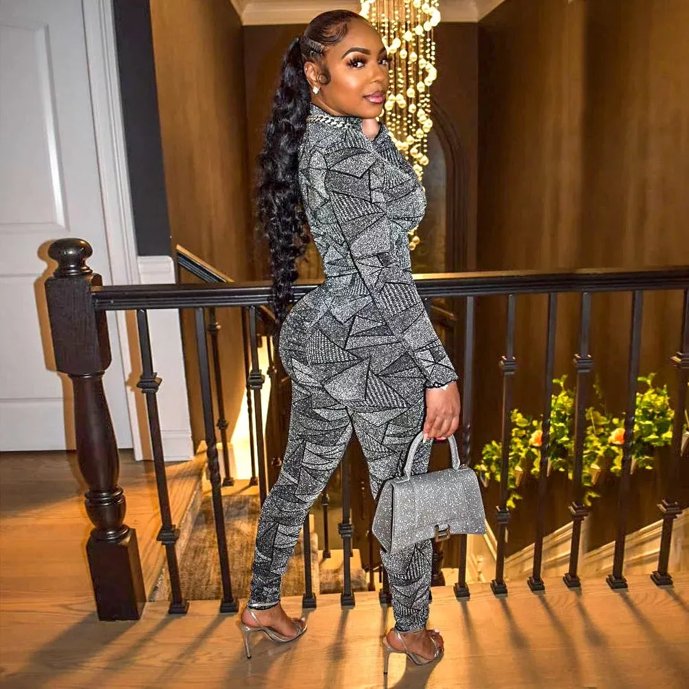 Kai Kaduna Two Piece Set