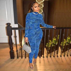 Kai Kaduna Two Piece Set