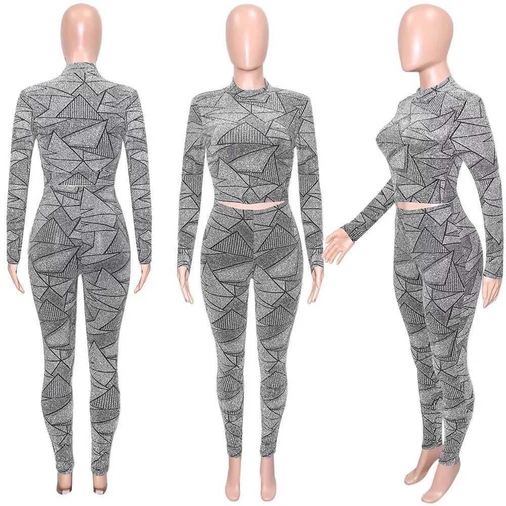 Kai Kaduna Two Piece Set