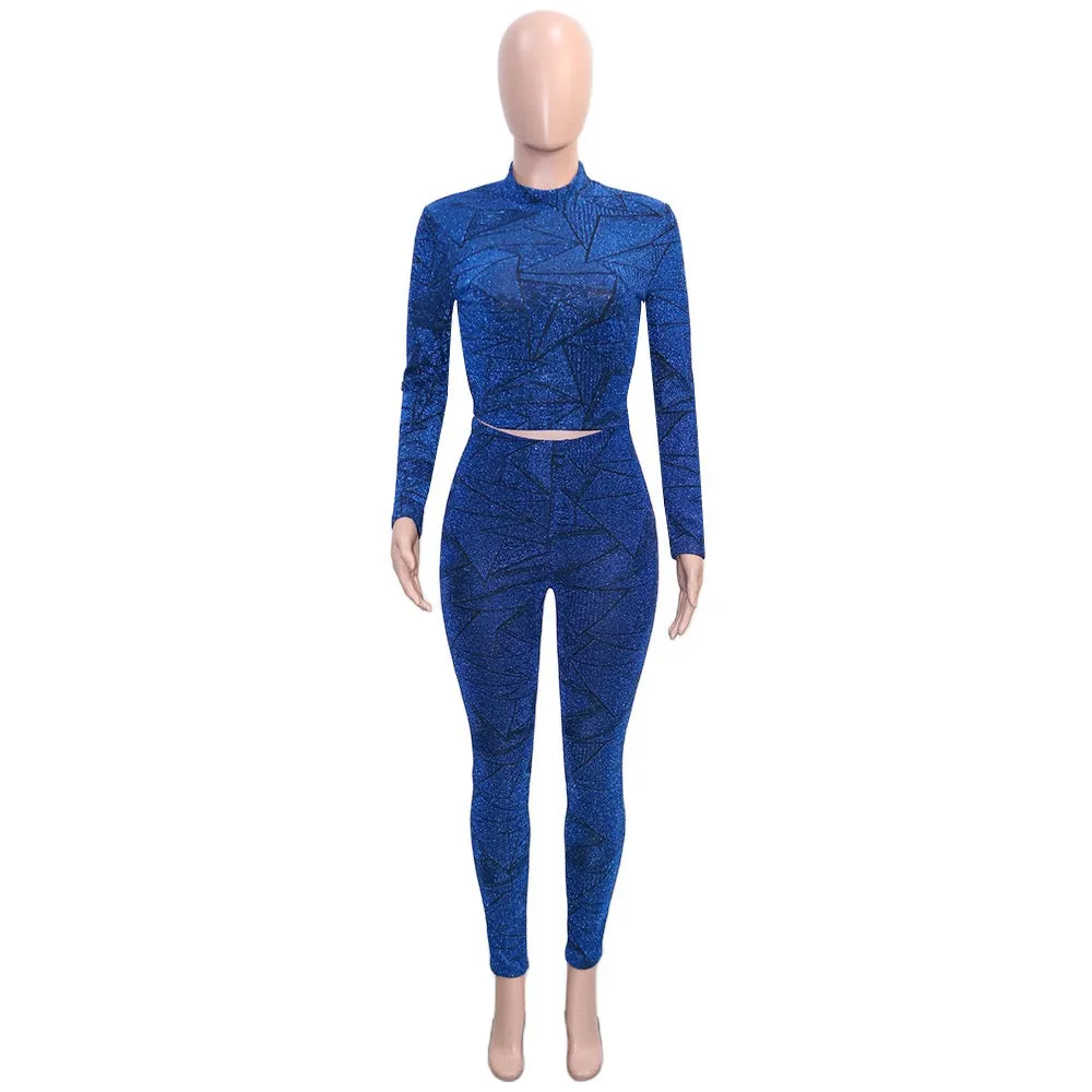 Kai Kaduna Two Piece Set