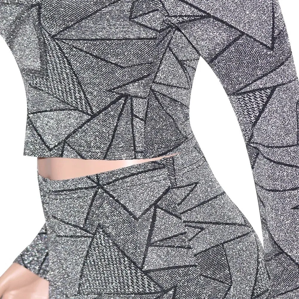 Kai Kaduna Two Piece Set