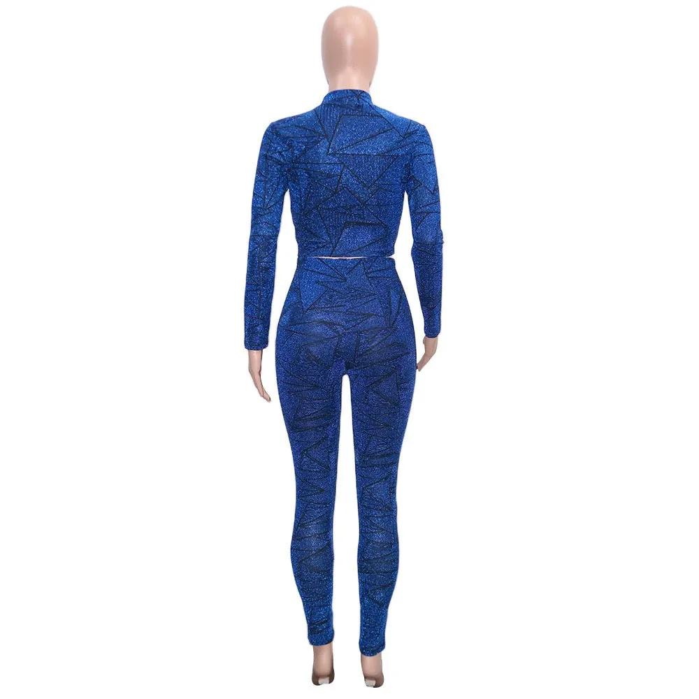 Kai Kaduna Two Piece Set