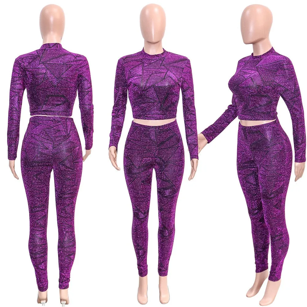 Kai Kaduna Two Piece Set