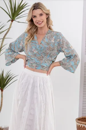 Kai Tie Top
