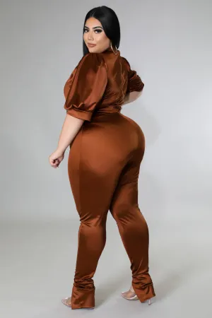 Karissa Legging Set