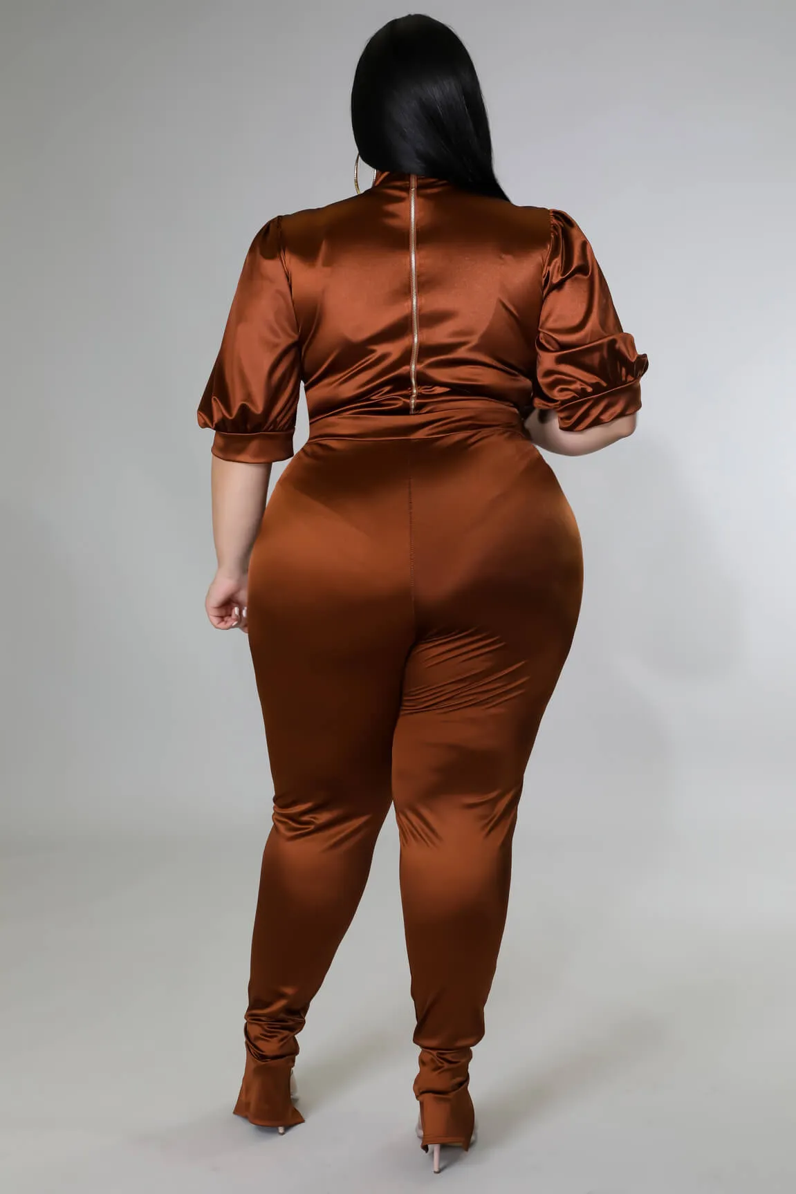 Karissa Legging Set
