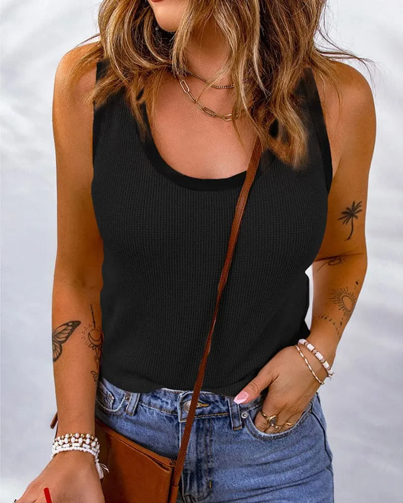 Karla - High Neck Top For Women - Trendy & Stylish