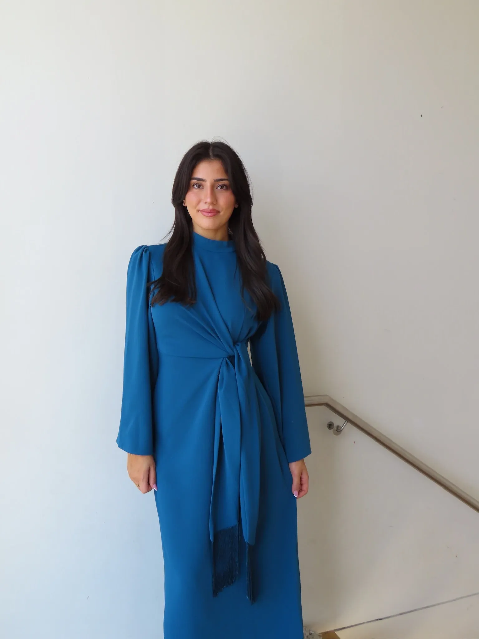 Kiara Dress