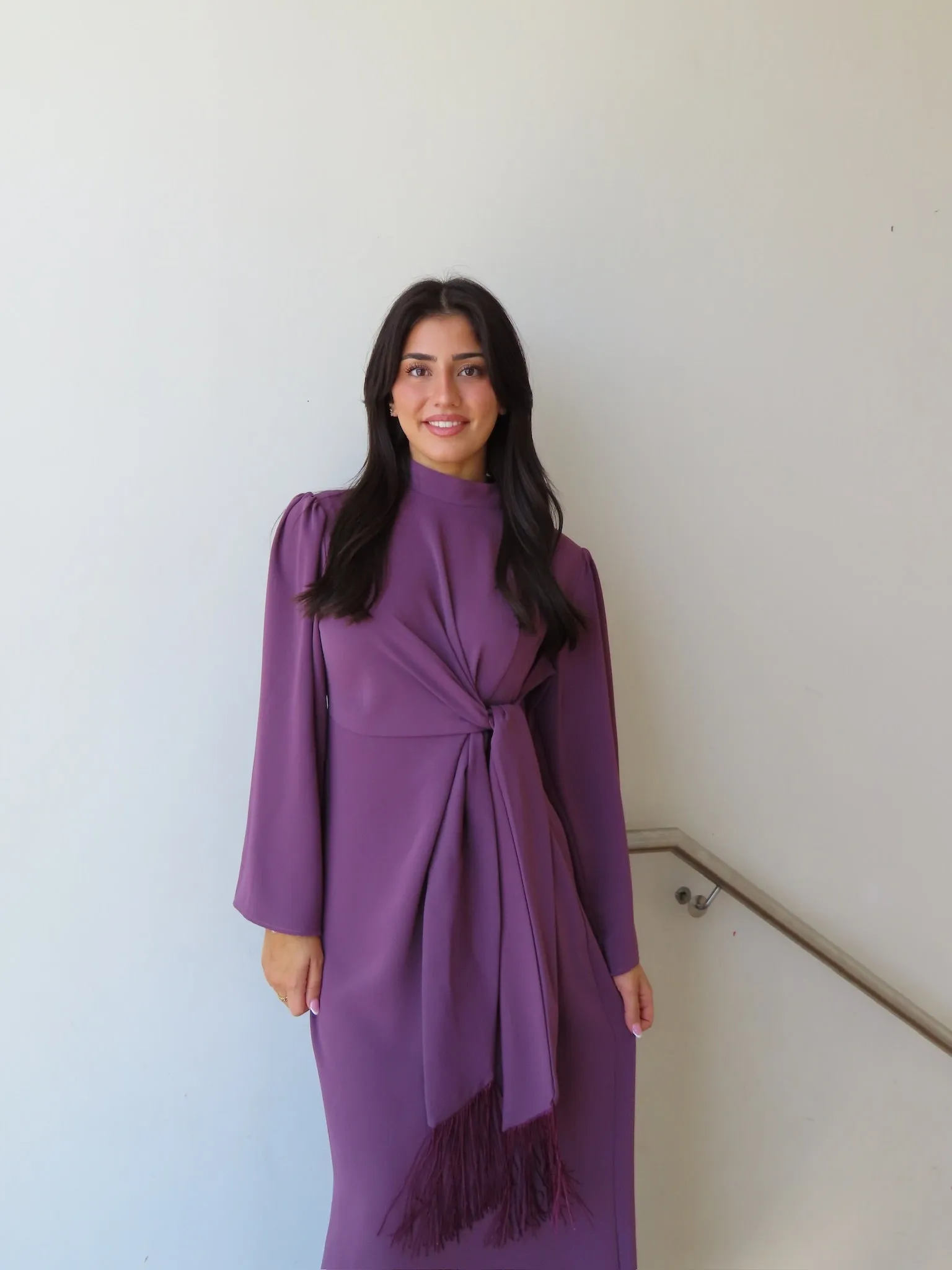 Kiara Dress