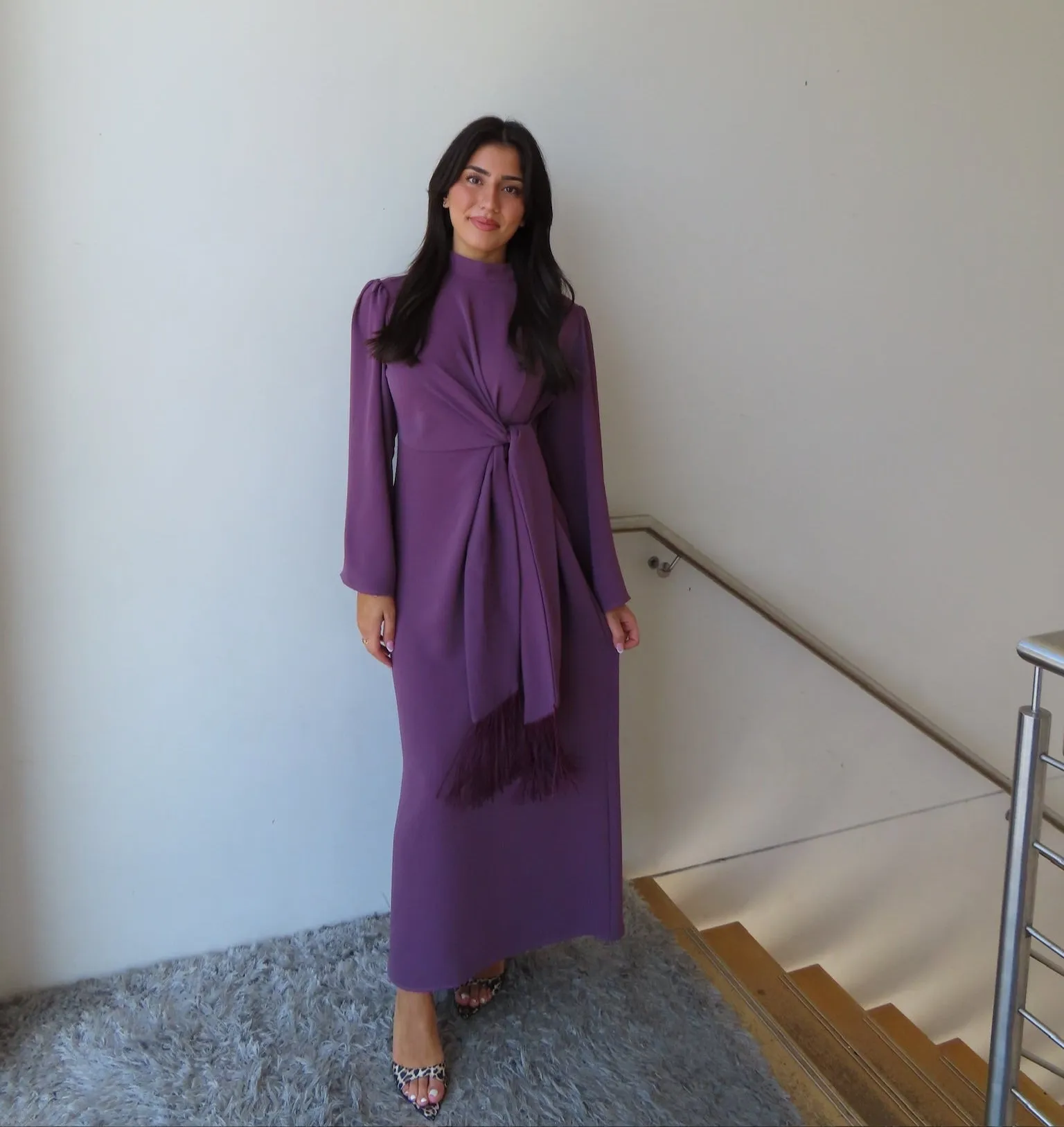Kiara Dress