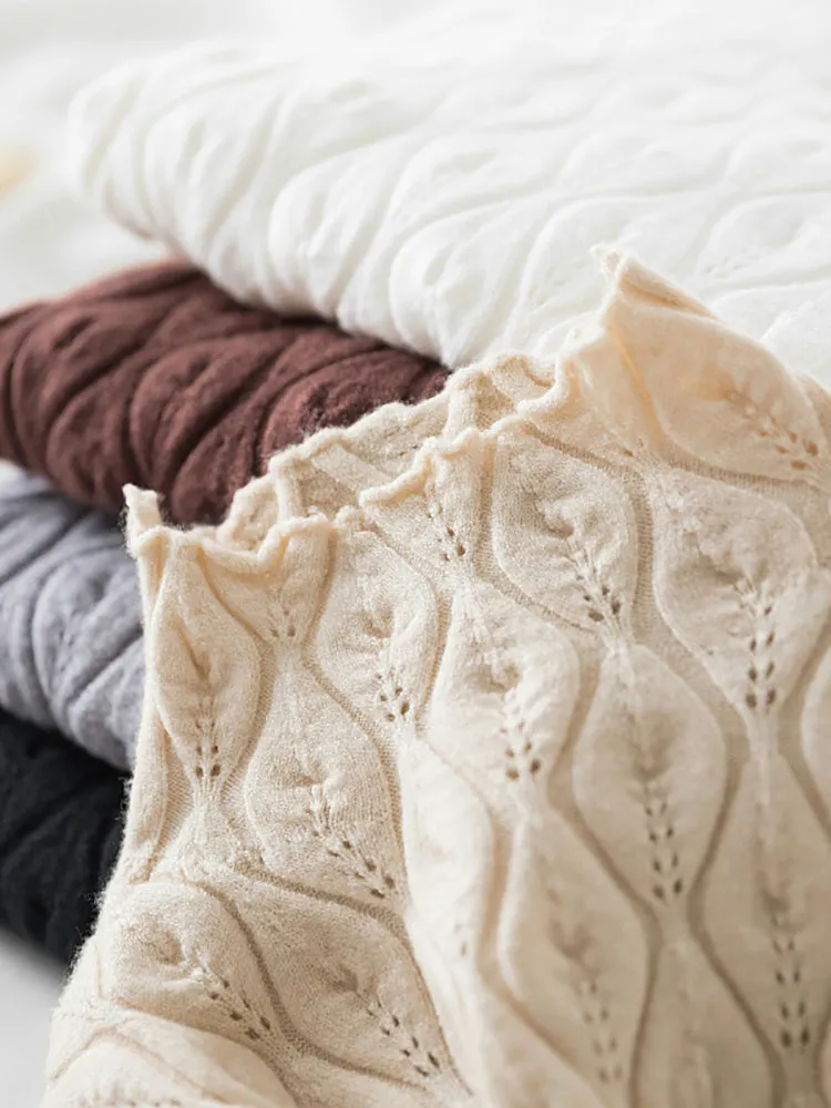 Kim's Cashmere Sweaters