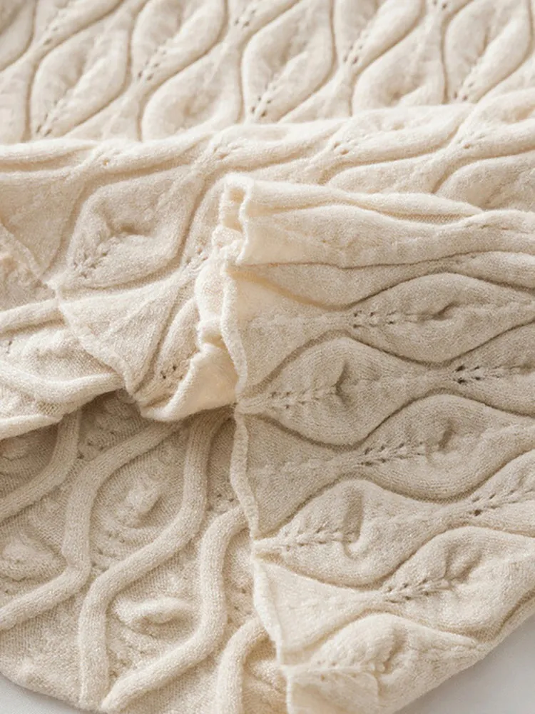 Kim's Cashmere Sweaters