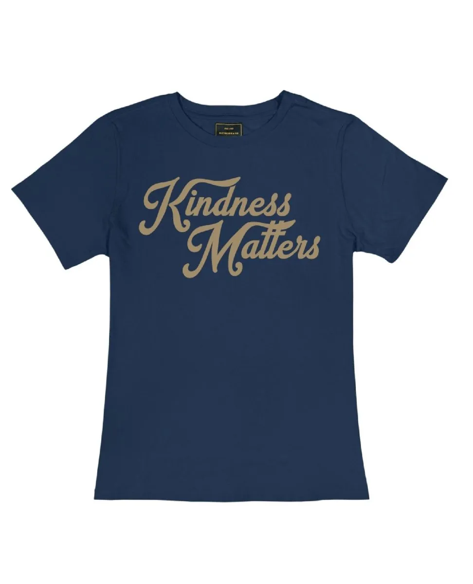 Kindness Matters Tee