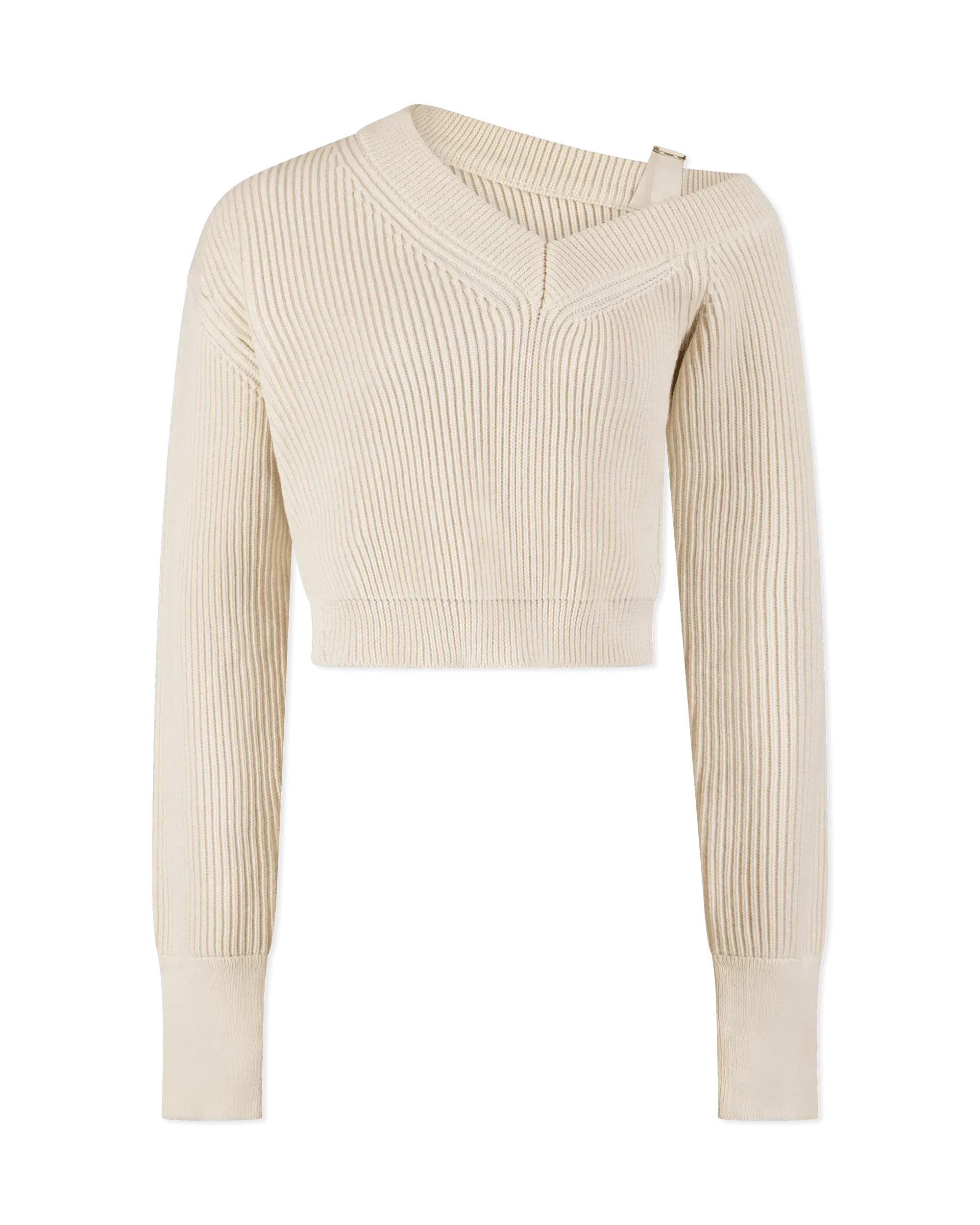 La Maille Seville Sweater