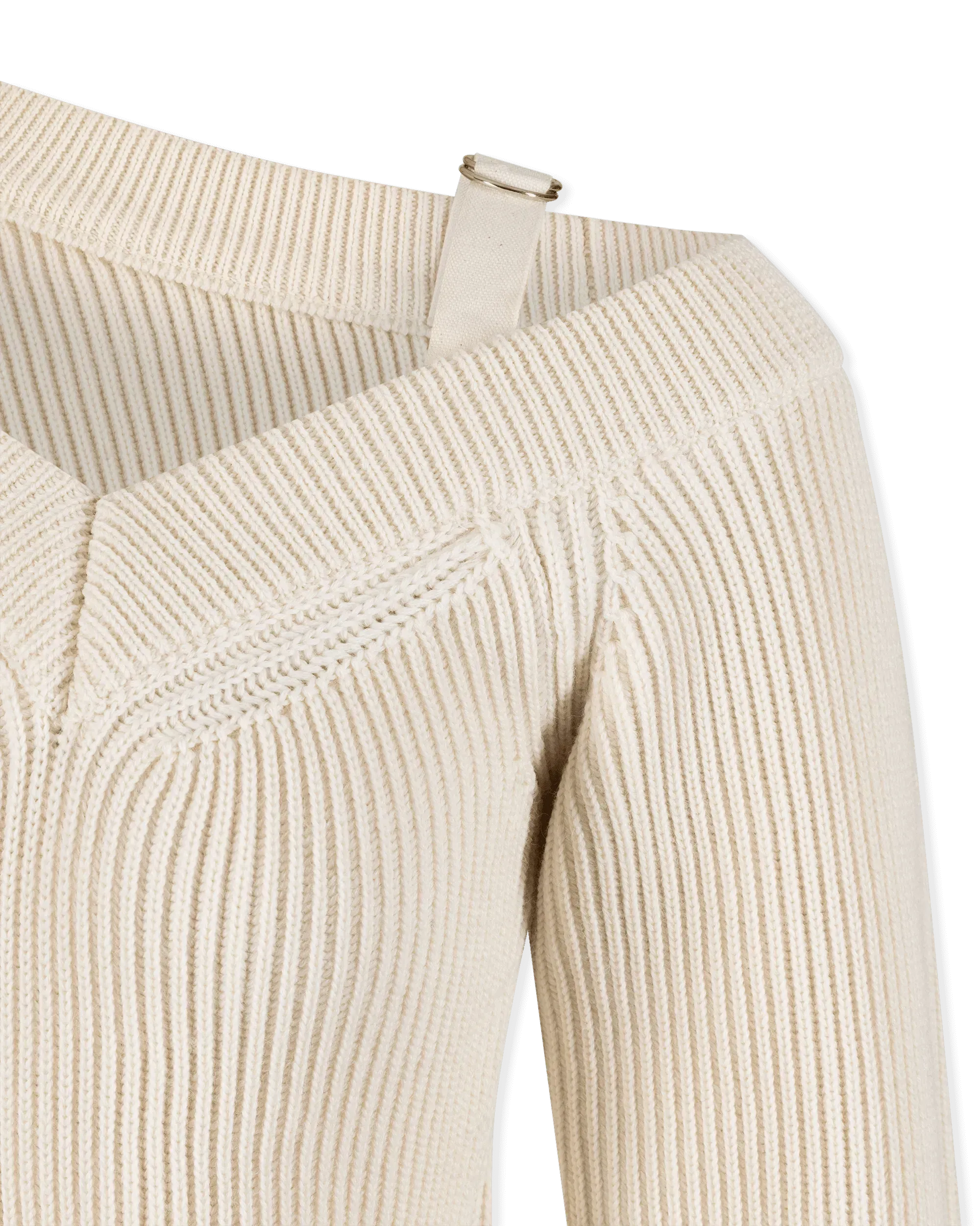 La Maille Seville Sweater