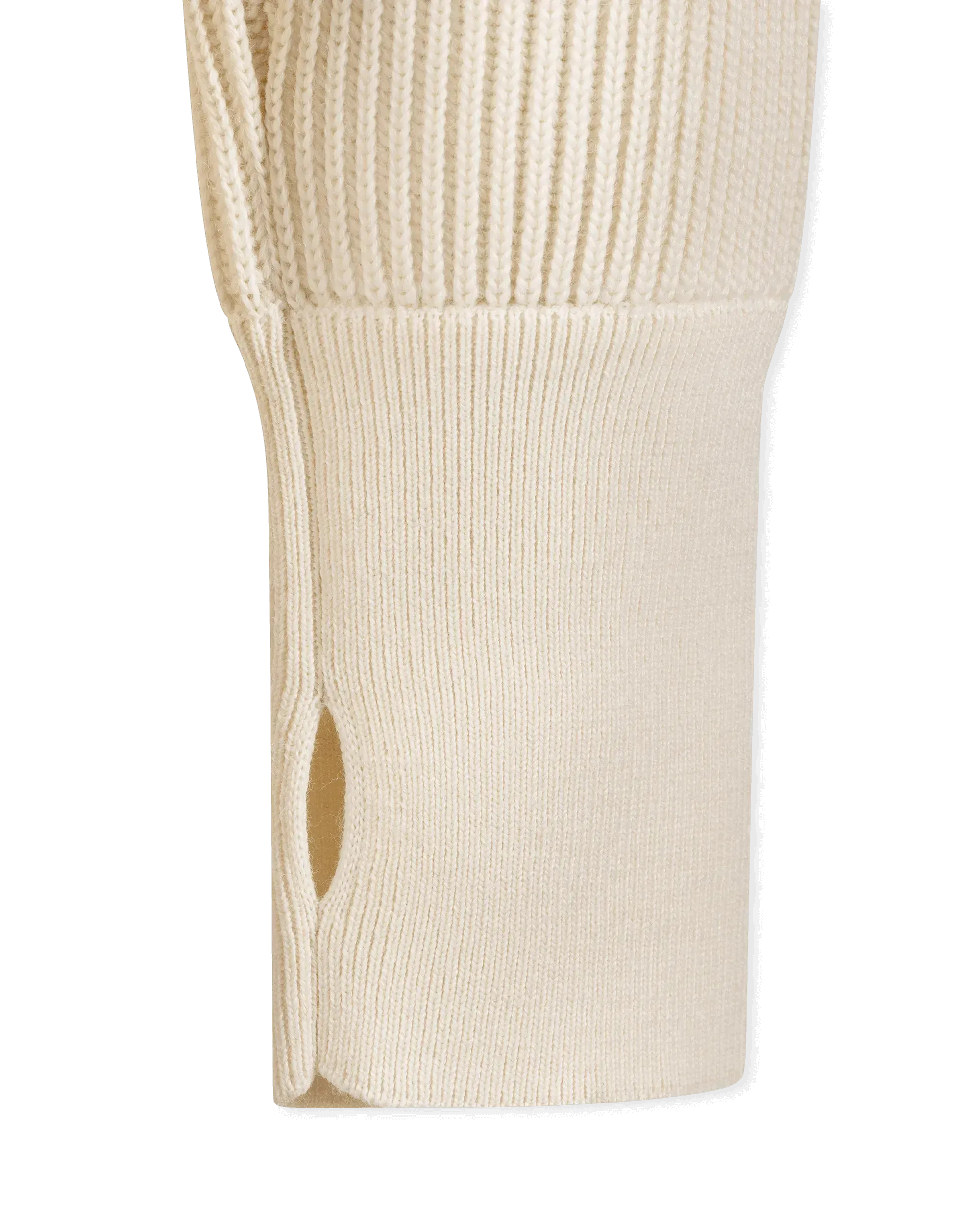 La Maille Seville Sweater