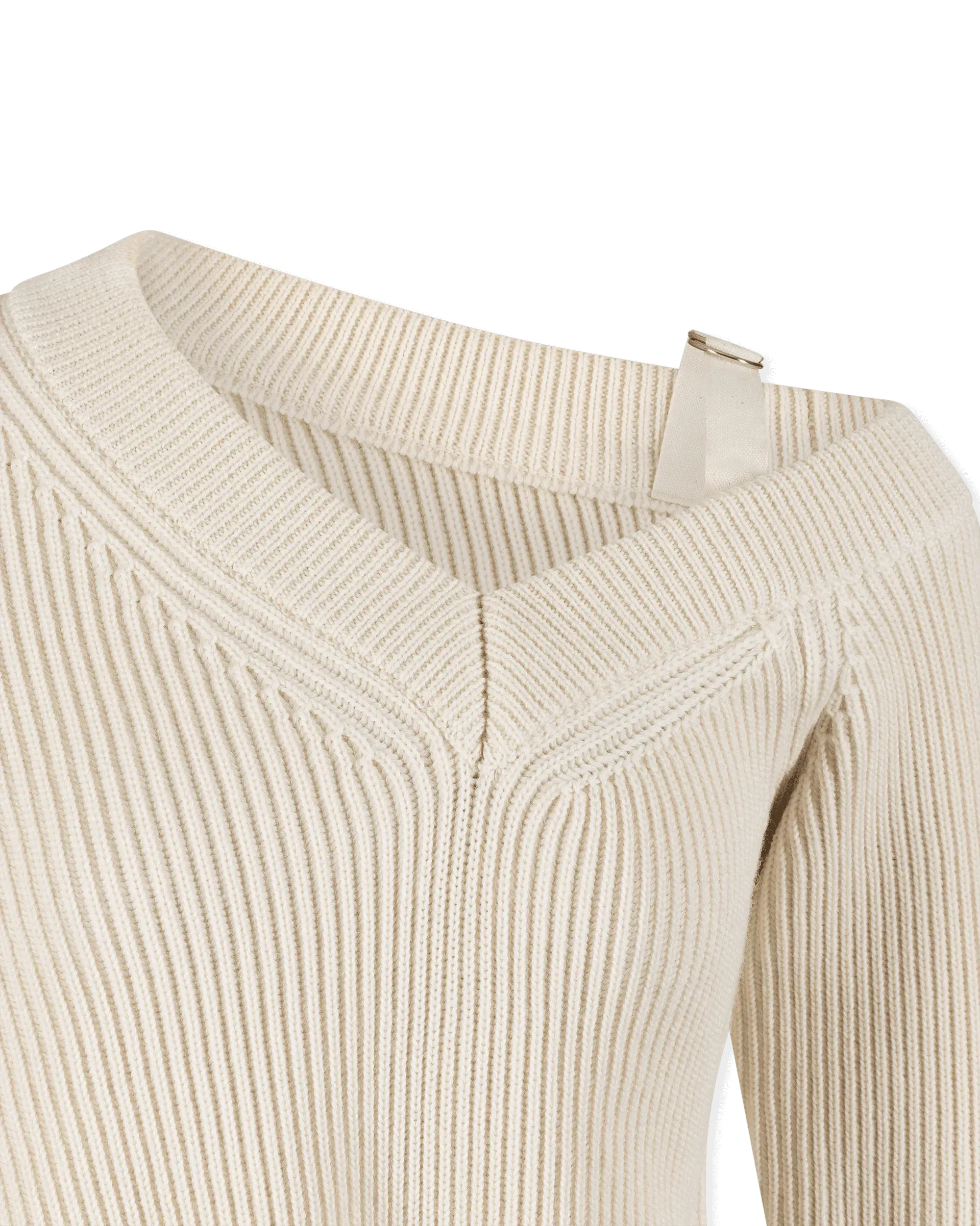 La Maille Seville Sweater