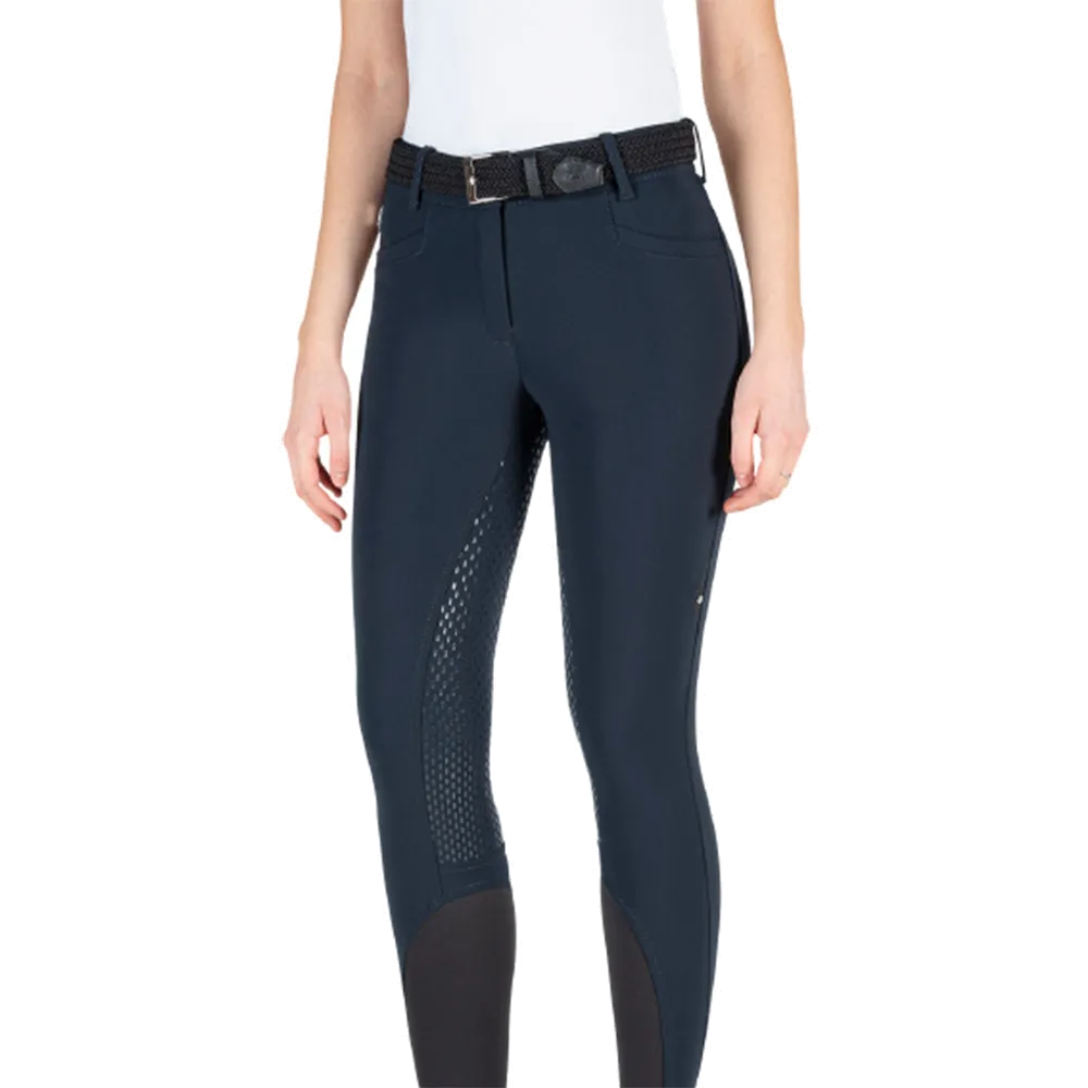 Ladies Breeches ADELLEK by Equiline