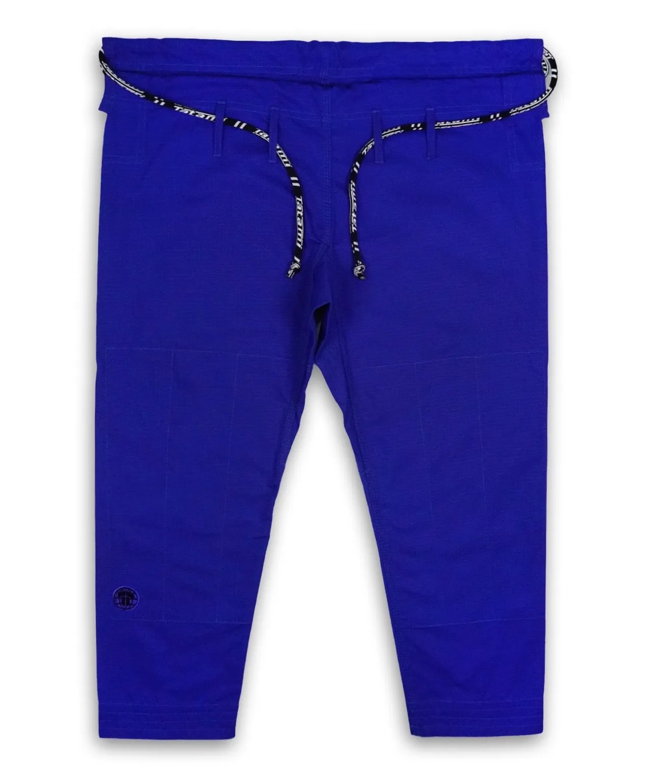 Ladies Clássico Ultralite Gi - Blue