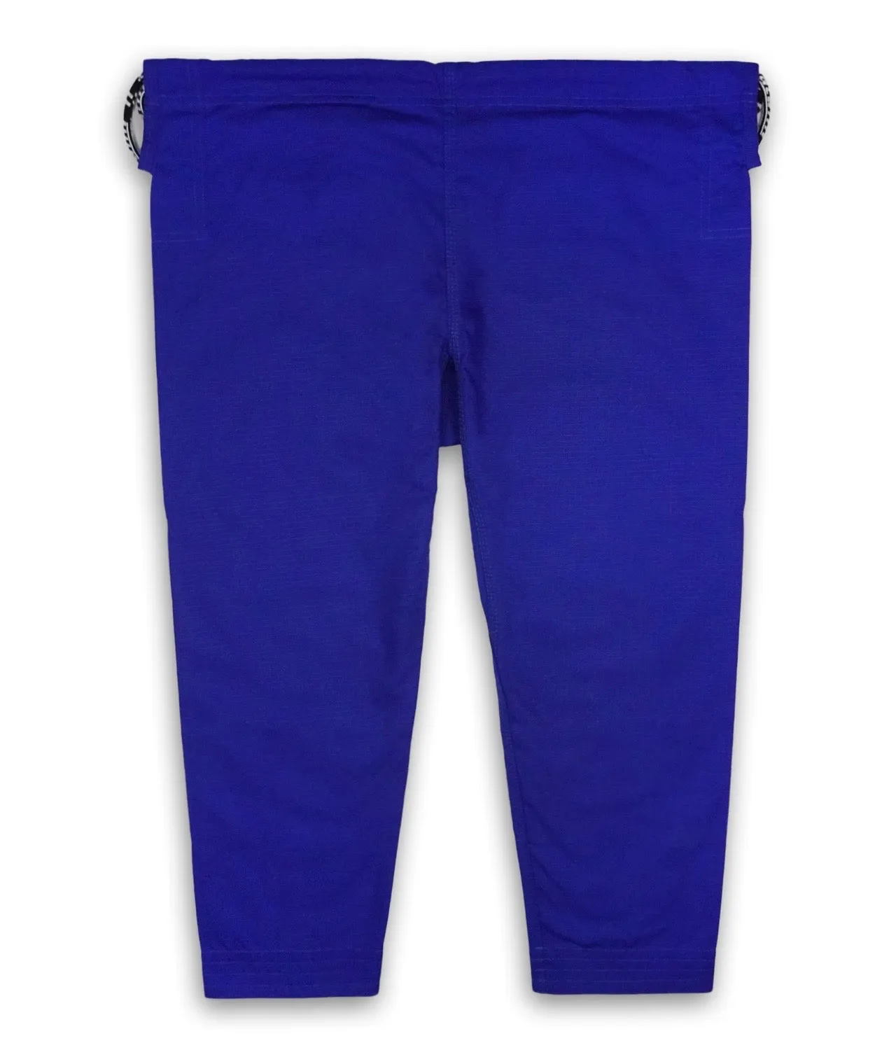 Ladies Clássico Ultralite Gi - Blue