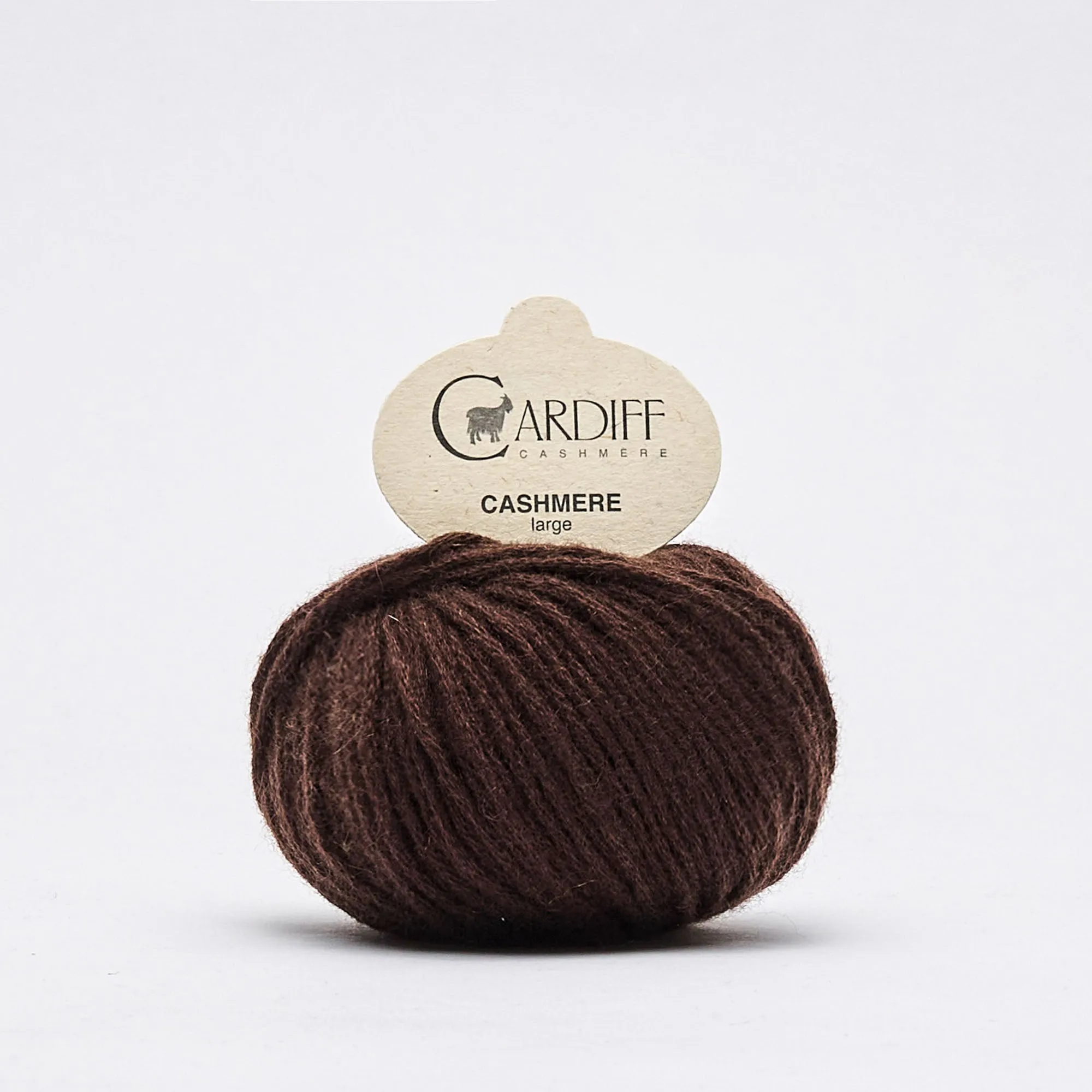 Large cashmere