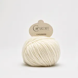 Large cashmere