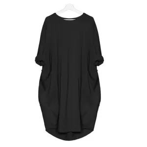 Laura® | Loose-Fitting Shirt
