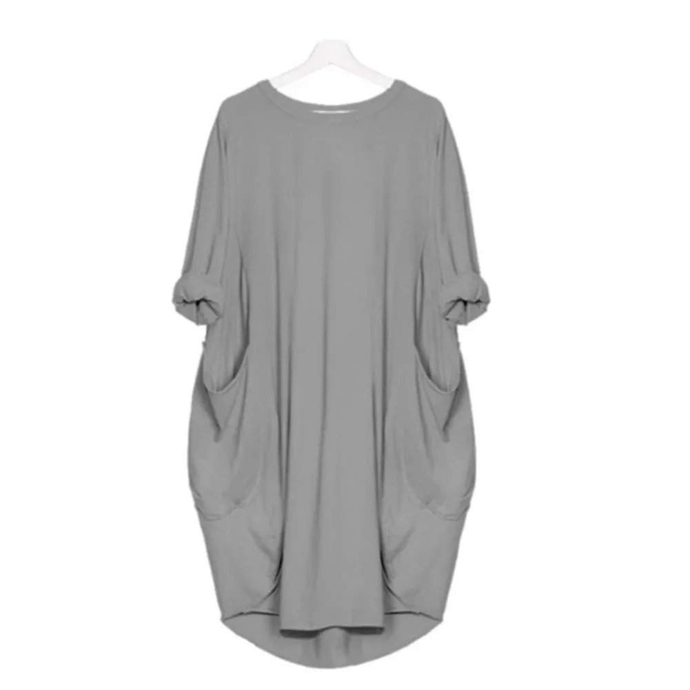 Laura® | Loose-Fitting Shirt