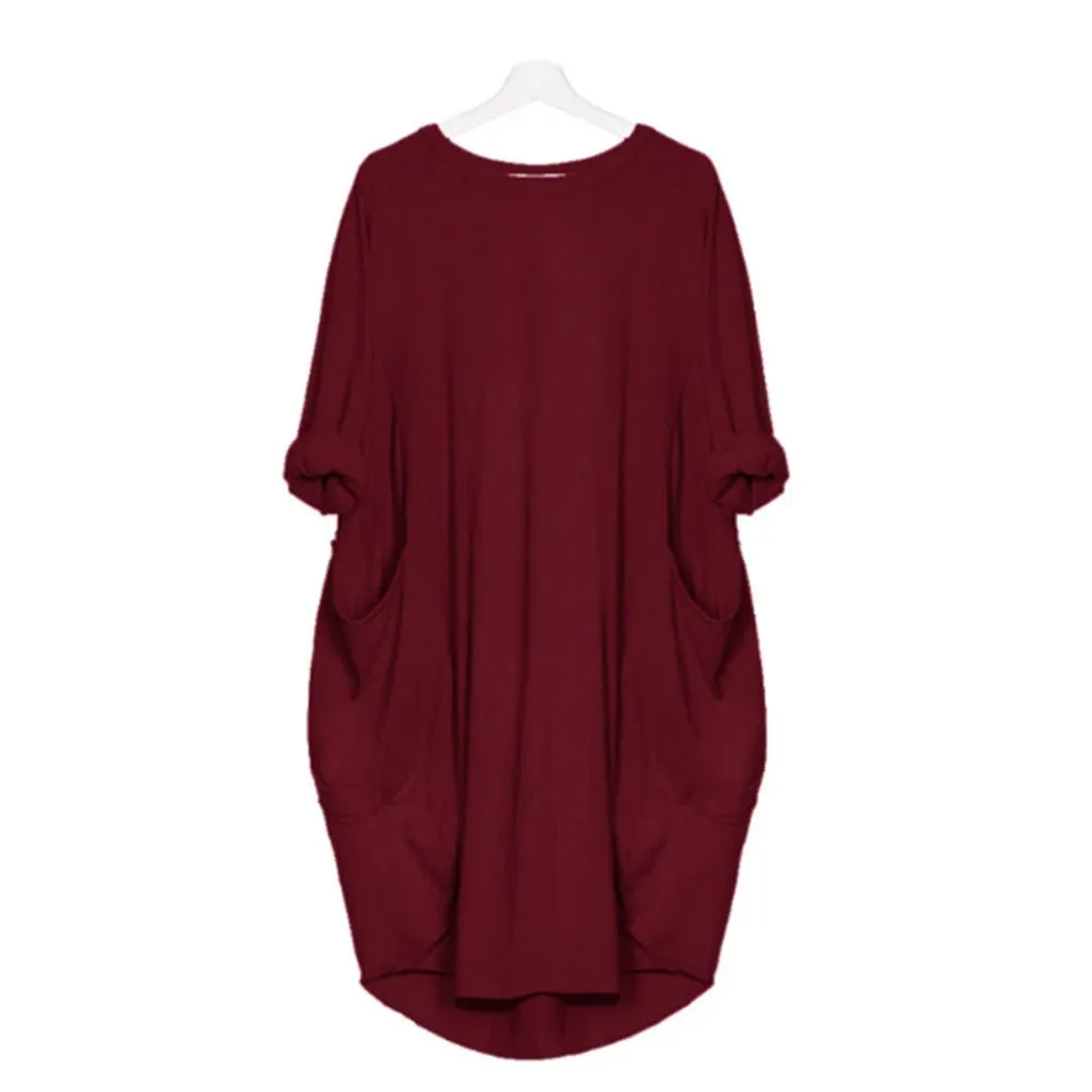 Laura® | Loose-Fitting Shirt