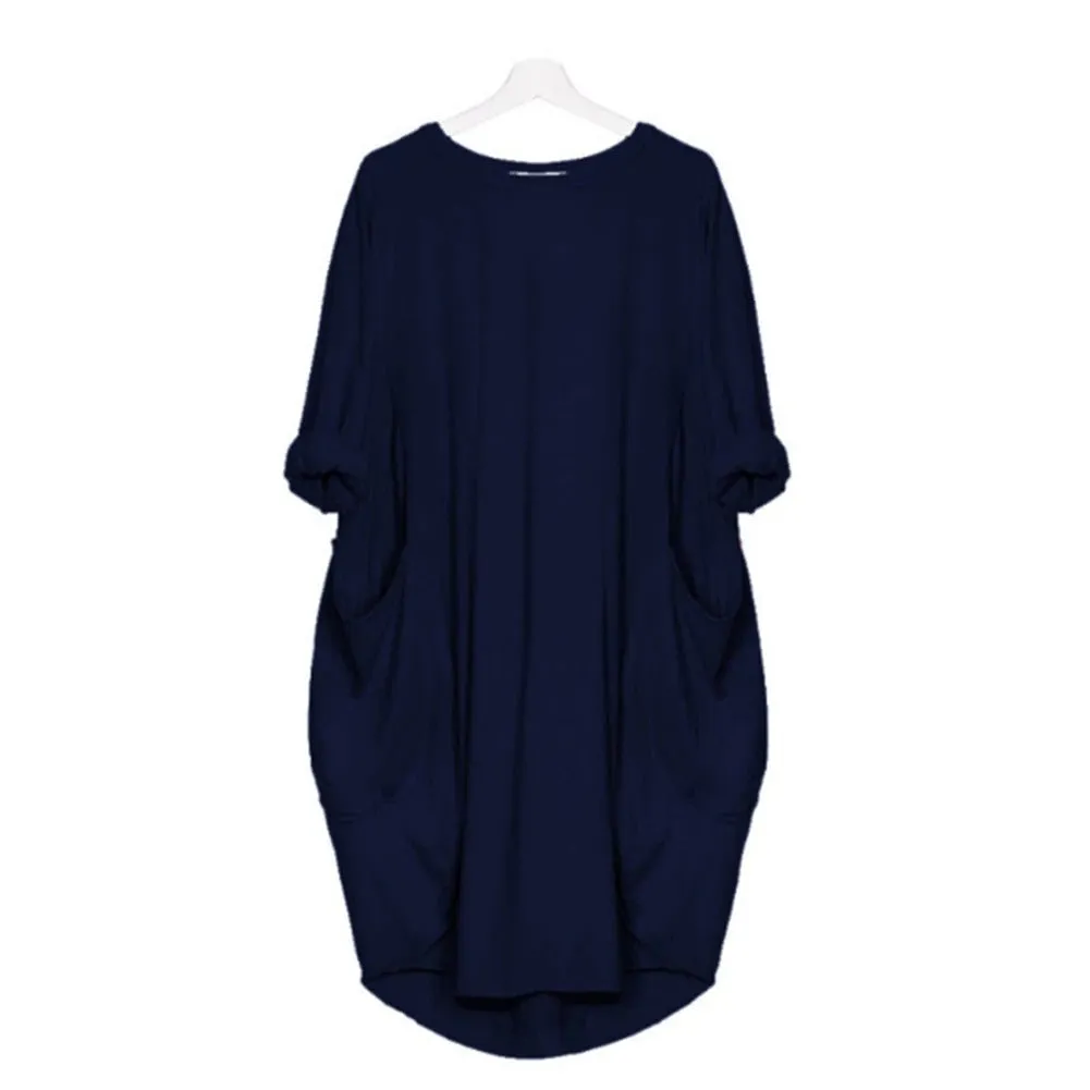 Laura® | Loose-Fitting Shirt