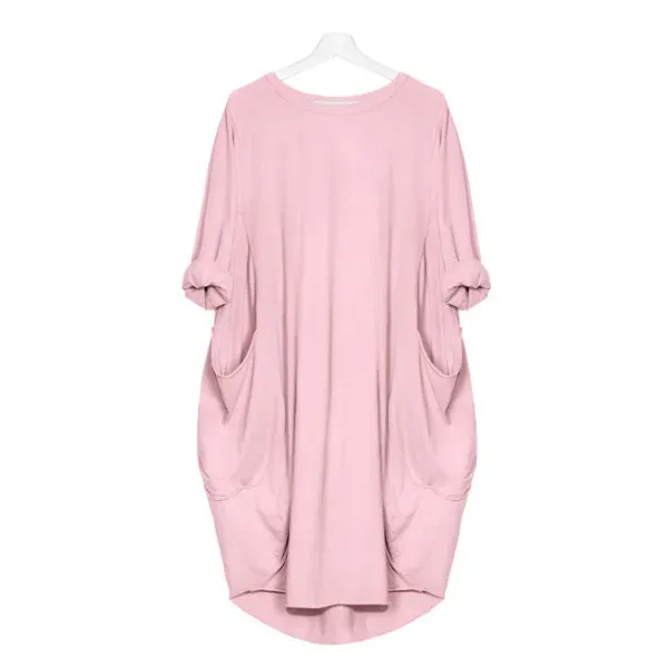 Laura® | Loose-Fitting Shirt