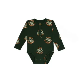 LESS UPSETTI MORE SPAGHETTI BODYSUIT