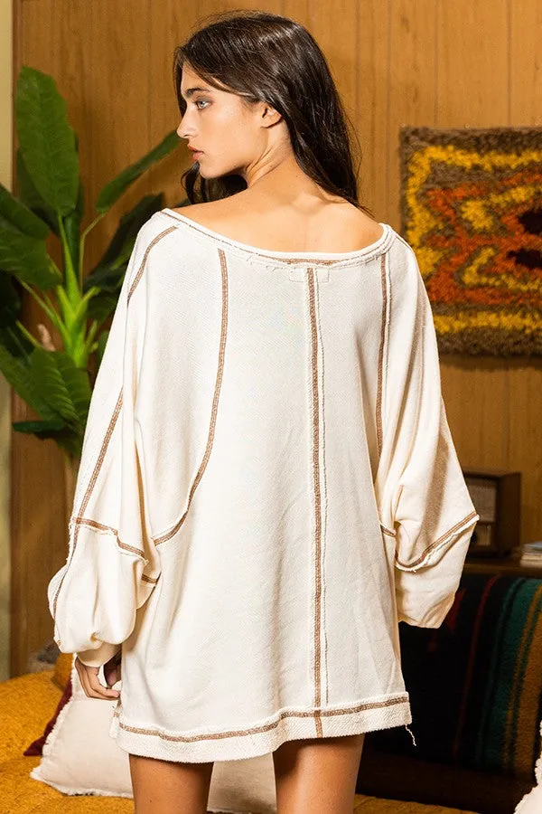 Libby Long Sleeve