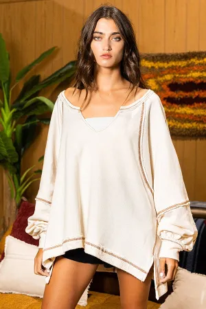 Libby Long Sleeve