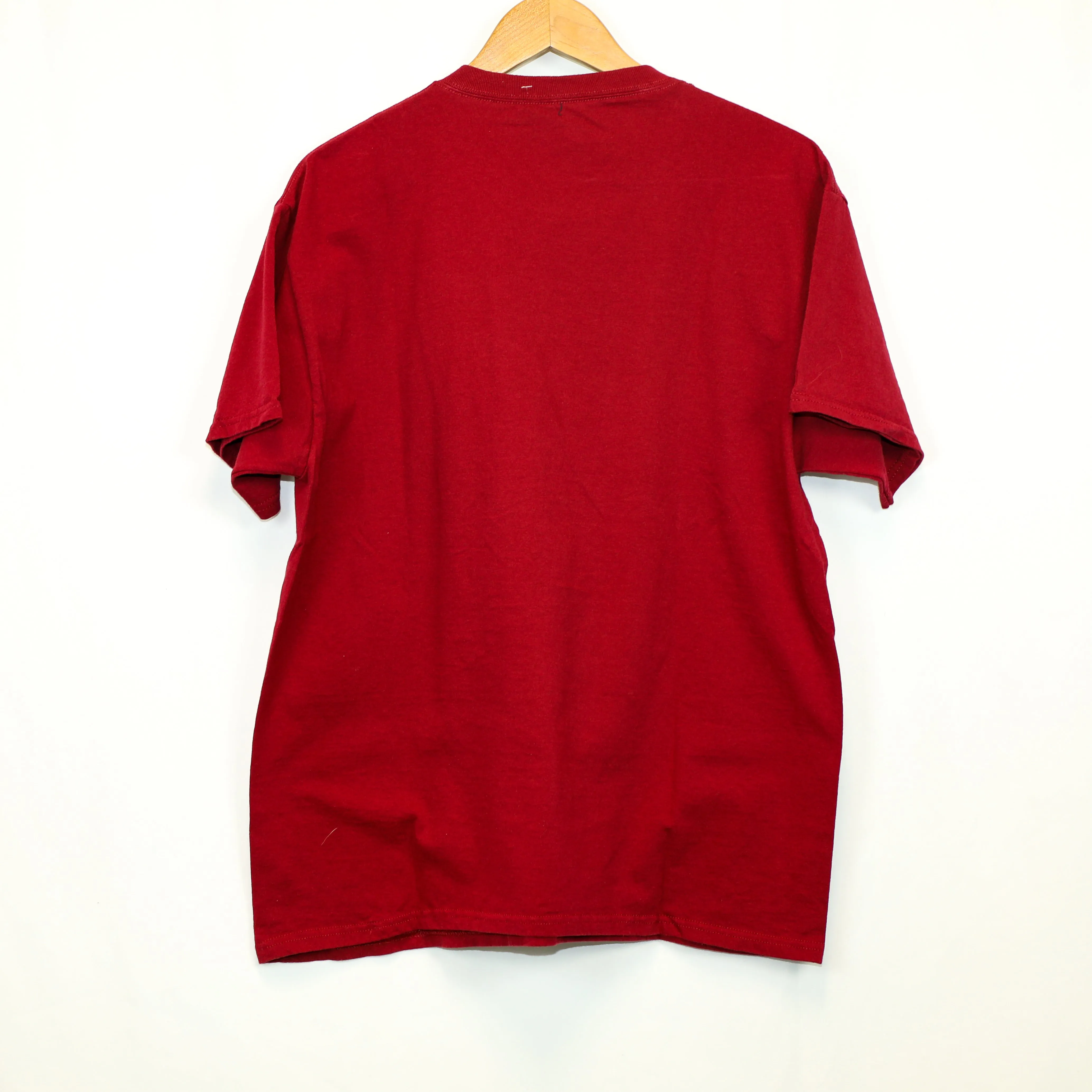 Liberty Lions Team Tee (Local Love)