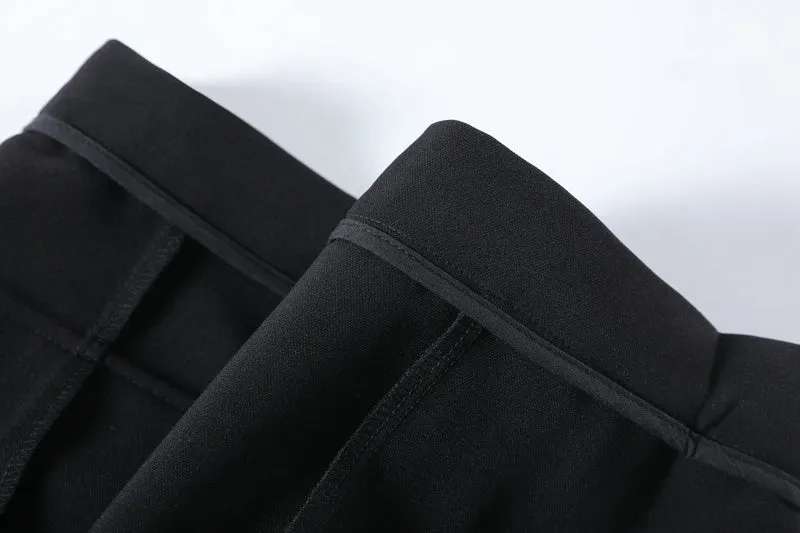 Lightweight Comfortable Flared Leg Pants Perfect for Casual Days