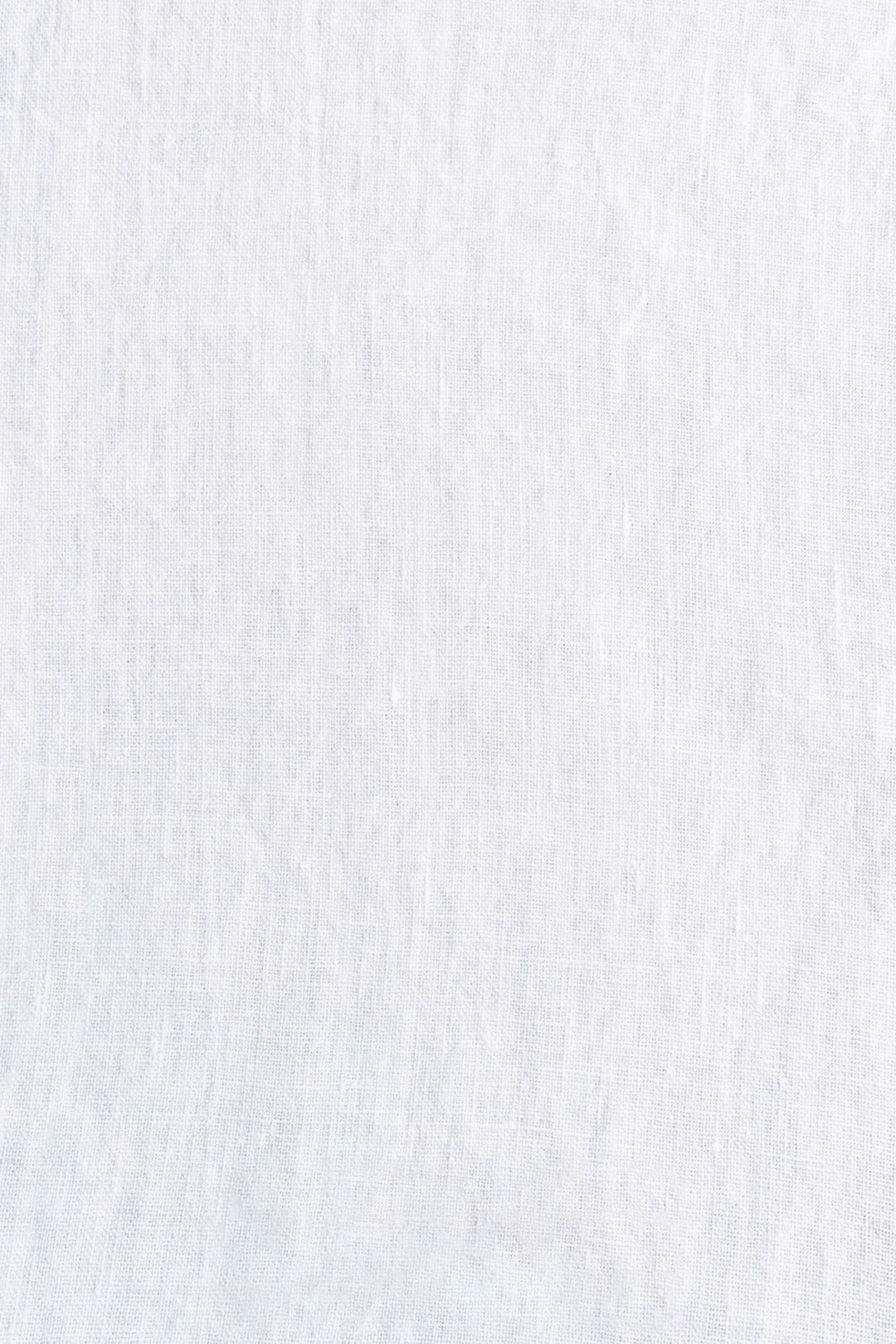 Linen Kira Shirt Dress-Petal Pink