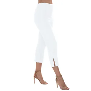 Lior Sidney Capri, White