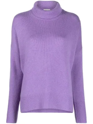 LISA YANG Sweaters Blue