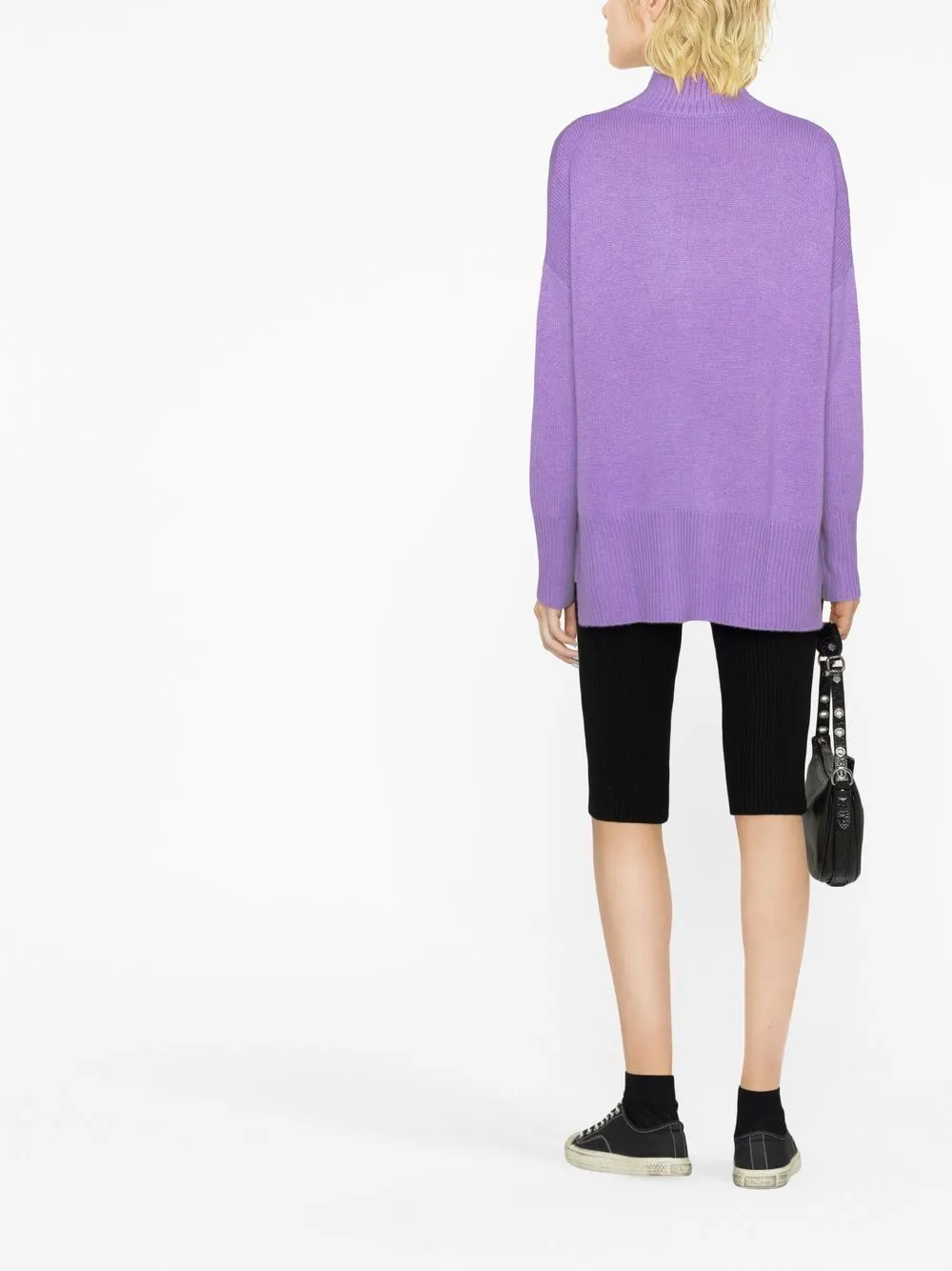 LISA YANG Sweaters Blue