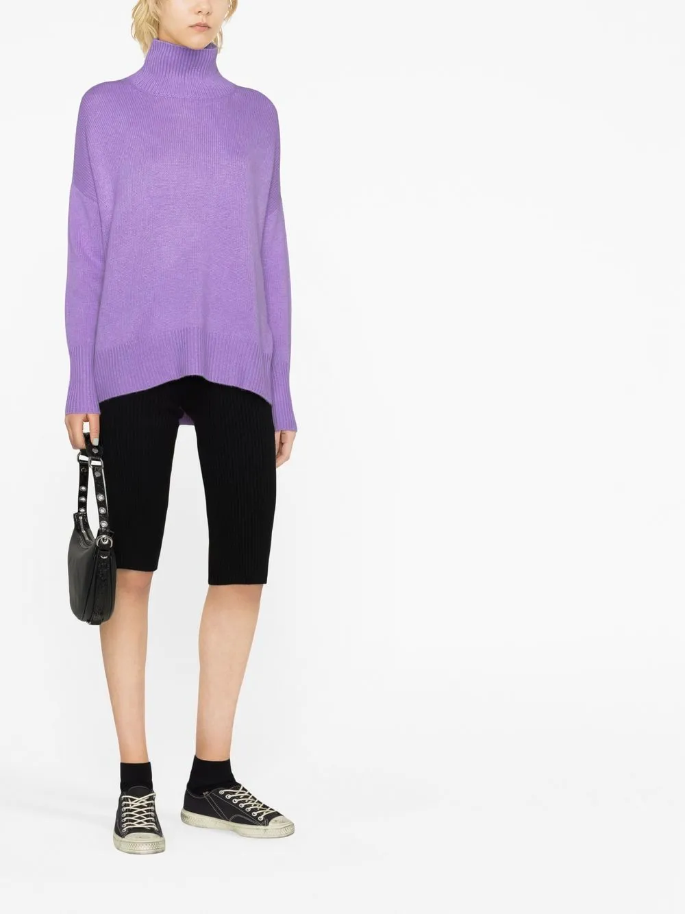 LISA YANG Sweaters Blue