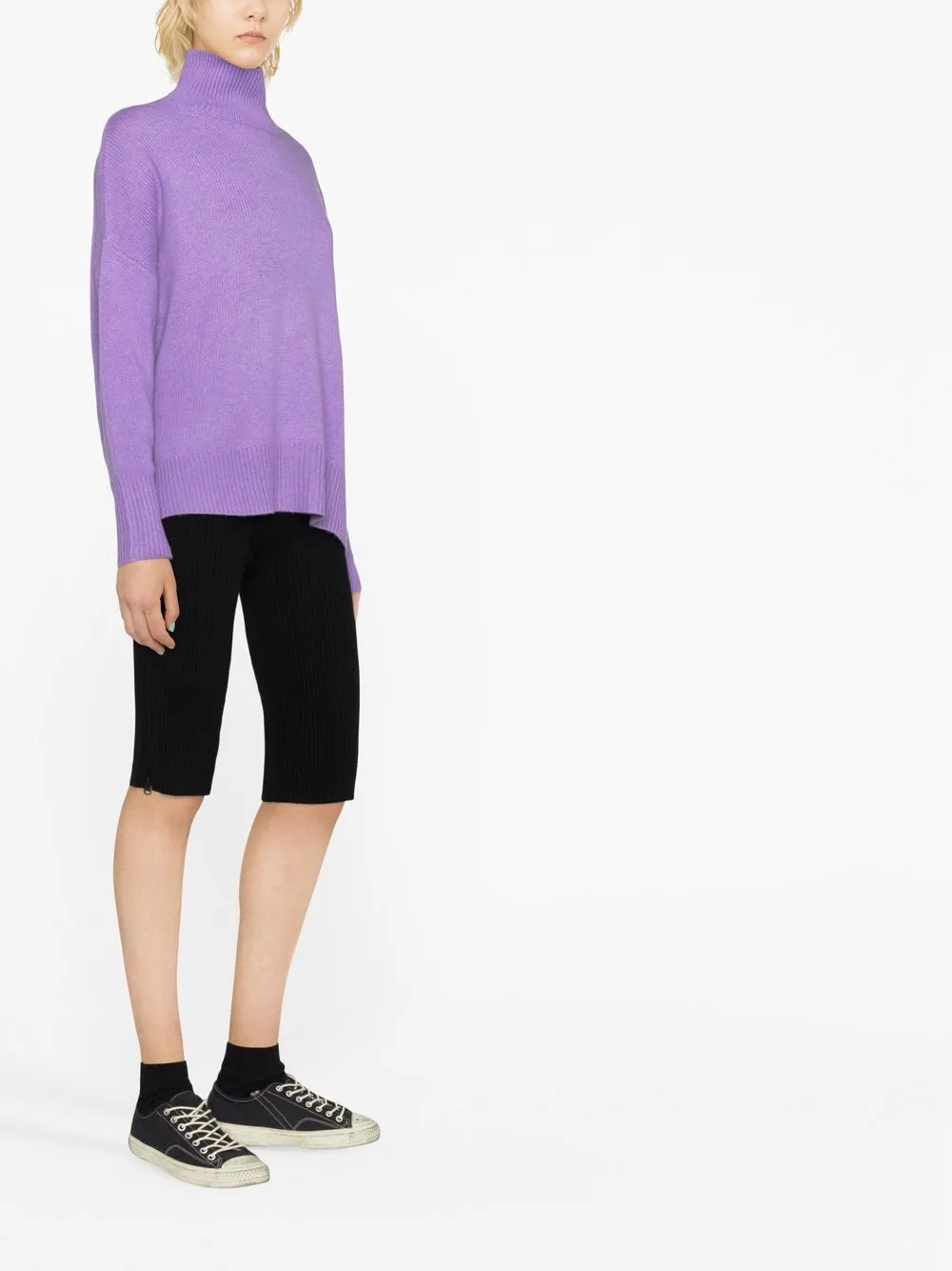 LISA YANG Sweaters Blue