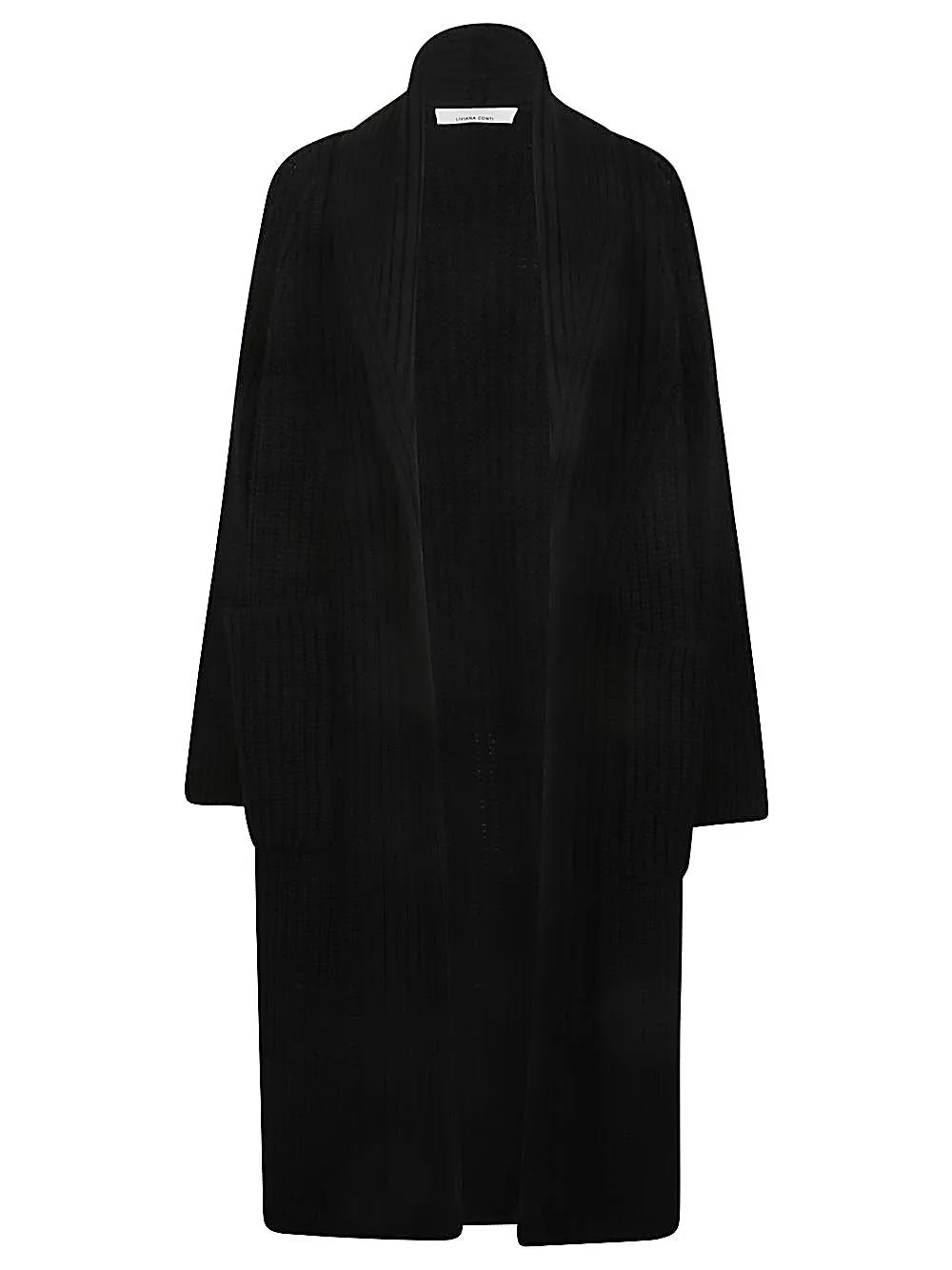 Liviana Conti Sweaters Black